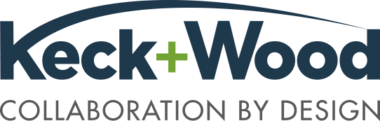 Keck-Wood-Logo